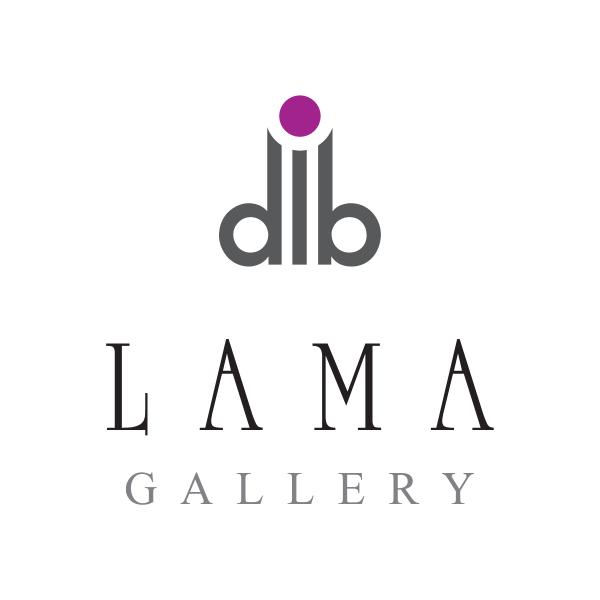Lama Dib Logo
