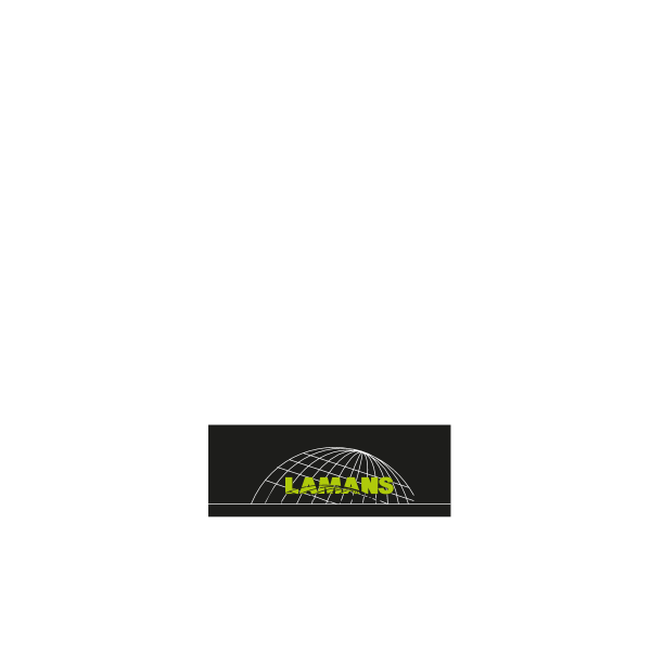 lamans Logo