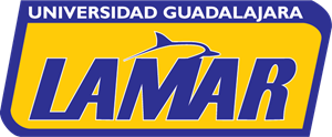 Lamar Guadalajara Logo ,Logo , icon , SVG Lamar Guadalajara Logo