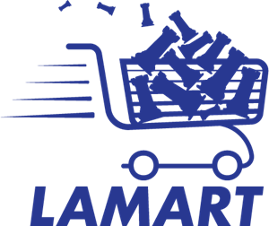 Lamart Logo ,Logo , icon , SVG Lamart Logo