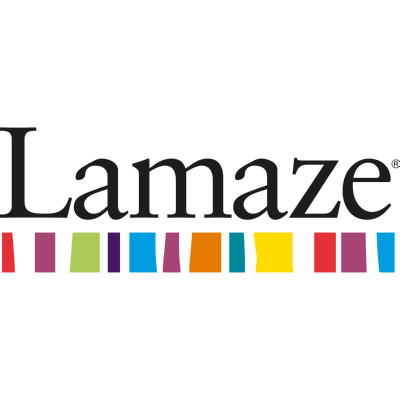 Lamaze Logo ,Logo , icon , SVG Lamaze Logo