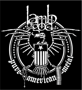Lamb of God Logo