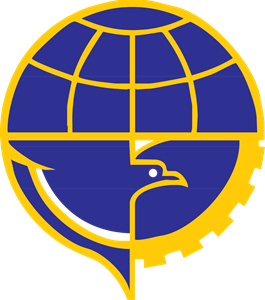 lambang perhubungan Logo ,Logo , icon , SVG lambang perhubungan Logo