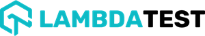 LambdaTest Logo ,Logo , icon , SVG LambdaTest Logo