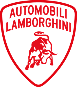 Lamborghini Automobili Logo ,Logo , icon , SVG Lamborghini Automobili Logo