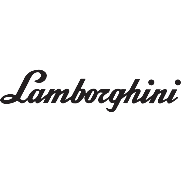 Lamborghini Logo ,Logo , icon , SVG Lamborghini Logo