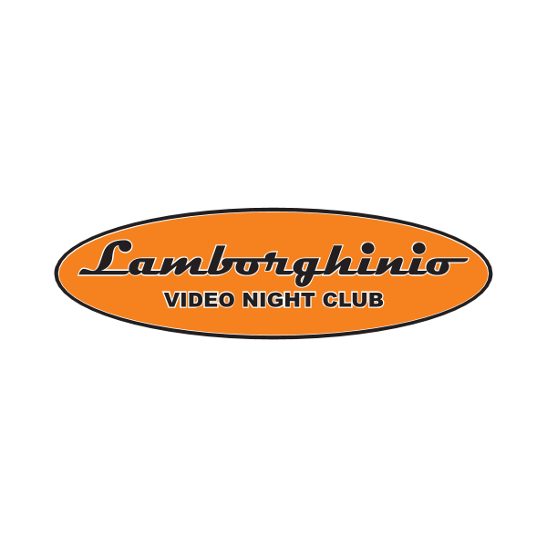 Lamborghinio Club Logo ,Logo , icon , SVG Lamborghinio Club Logo