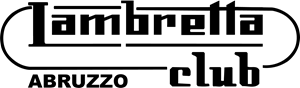 LAMBRETTA CLUB ABRUZZO Logo ,Logo , icon , SVG LAMBRETTA CLUB ABRUZZO Logo