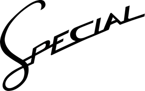 Lambretta Special Logo