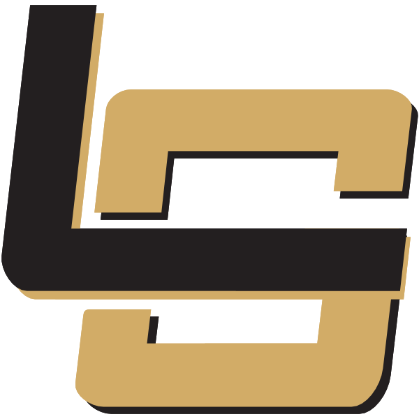 Lamela servis Logo