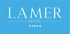 Lamer Hotel Logo ,Logo , icon , SVG Lamer Hotel Logo