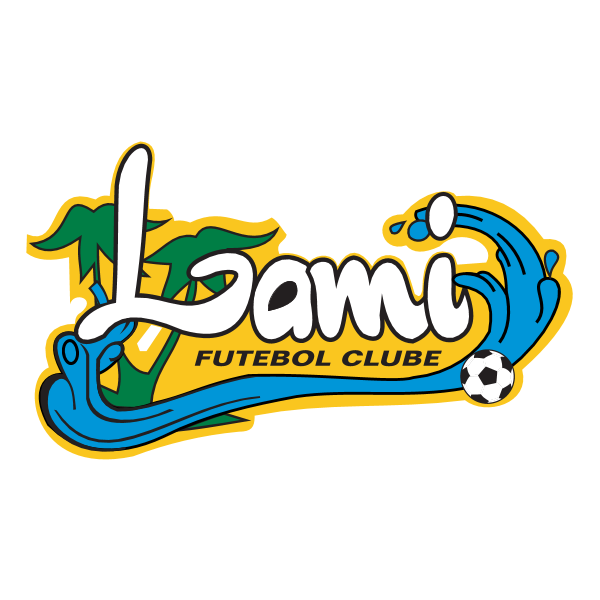 Lami Futebol Clube de Porto Alegre-RS Logo ,Logo , icon , SVG Lami Futebol Clube de Porto Alegre-RS Logo