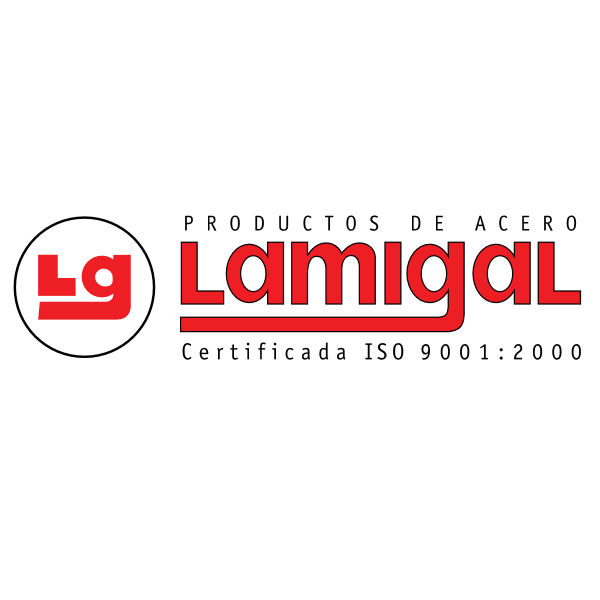 Lamigal Logo