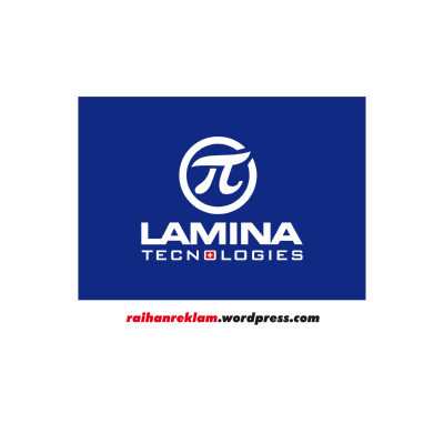Lamina Tecnologies Logo ,Logo , icon , SVG Lamina Tecnologies Logo