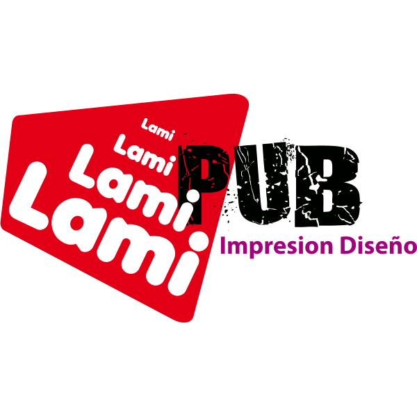 LamiPub Logo ,Logo , icon , SVG LamiPub Logo