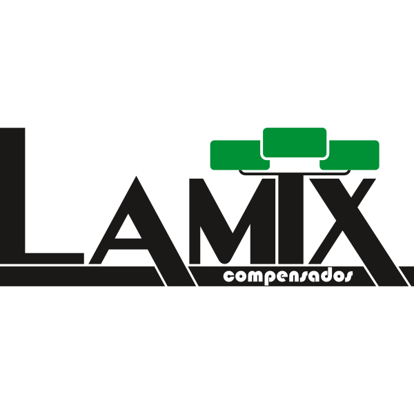 Lamix Compensados Logo