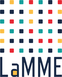 LaMME Logo ,Logo , icon , SVG LaMME Logo