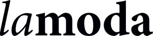 Lamoda Logo ,Logo , icon , SVG Lamoda Logo