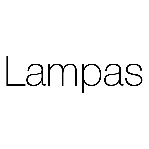 Lampas