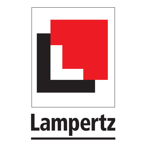 Lampertz Logo ,Logo , icon , SVG Lampertz Logo