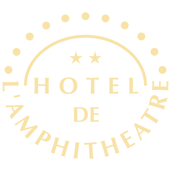 LAmphitheatre Hotel