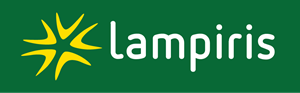 Lampiris Logo ,Logo , icon , SVG Lampiris Logo