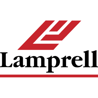 Lamprell Logo ,Logo , icon , SVG Lamprell Logo