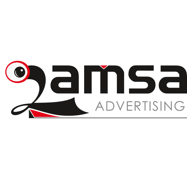 Lamsa Logo ,Logo , icon , SVG Lamsa Logo