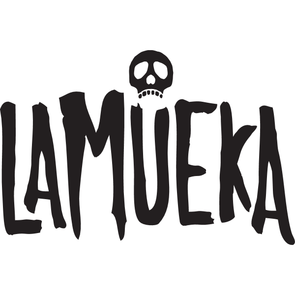 LaMueka Logo ,Logo , icon , SVG LaMueka Logo