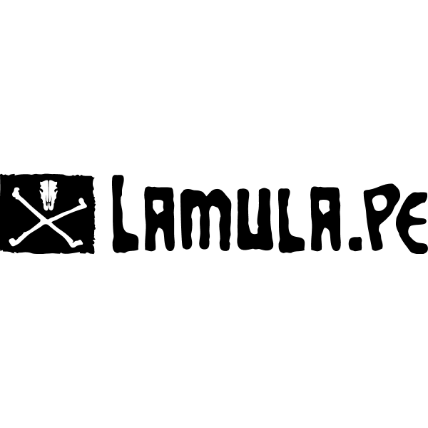 LAMULA.PE Logo