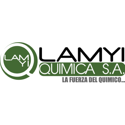 LAMYI Quimica S.A. Logo ,Logo , icon , SVG LAMYI Quimica S.A. Logo