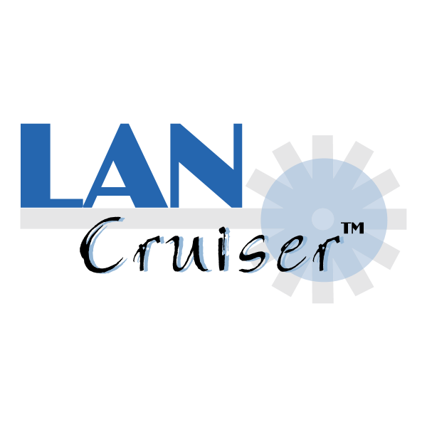 Lan Cruiser