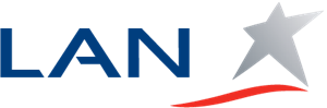 Lan Ecuador Logo