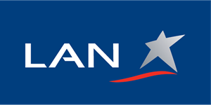 LAN Logo