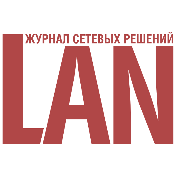 LAN Magazine