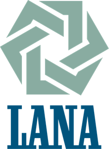 Lana Logo ,Logo , icon , SVG Lana Logo