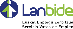 Lanbide Logo
