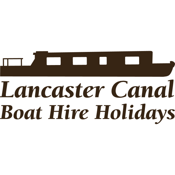 Lancaster Canal Boat Hire Holidays Logo ,Logo , icon , SVG Lancaster Canal Boat Hire Holidays Logo