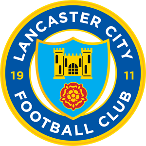 Lancaster City FC Logo ,Logo , icon , SVG Lancaster City FC Logo