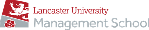 Lancaster University Management School (LUMS) Logo