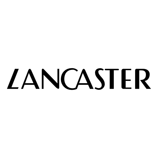 Lancaster ,Logo , icon , SVG Lancaster