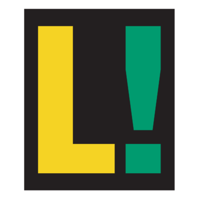 Lance! Logo ,Logo , icon , SVG Lance! Logo