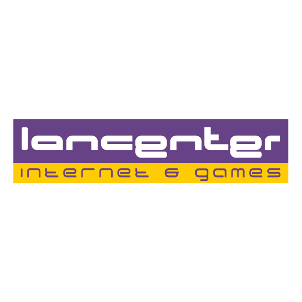Lancenter Logo ,Logo , icon , SVG Lancenter Logo