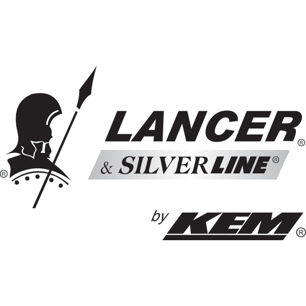 Lancer Silver Line by Kem Logo ,Logo , icon , SVG Lancer Silver Line by Kem Logo