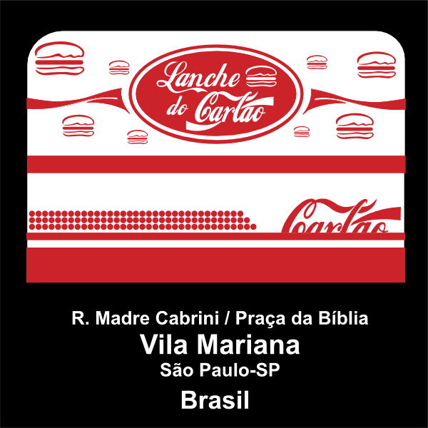 Lanche do Carlao