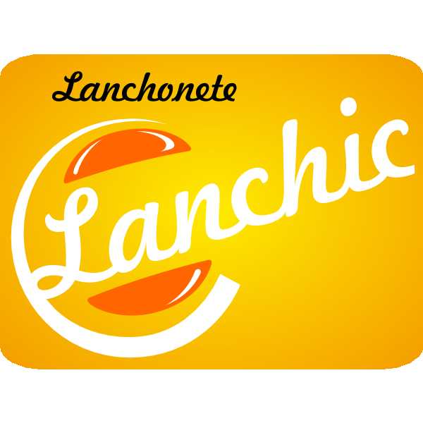 Lanchic Lanchonete Logo ,Logo , icon , SVG Lanchic Lanchonete Logo
