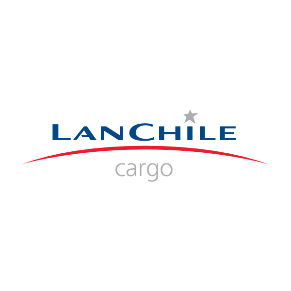 LanChile Cargo Logo ,Logo , icon , SVG LanChile Cargo Logo