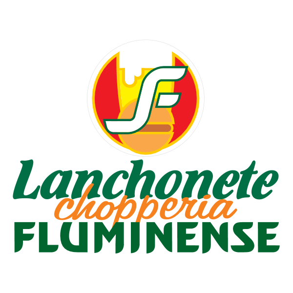 Lanchonete Fluminense Logo