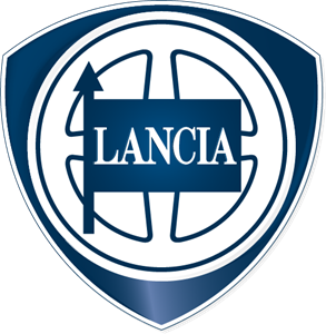 Lancia Auto Logo