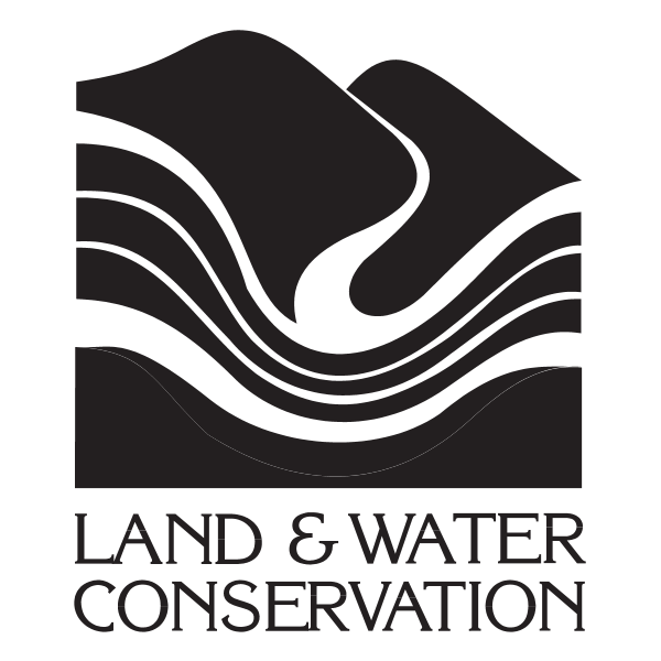 Land and Water Conservation Logo ,Logo , icon , SVG Land and Water Conservation Logo